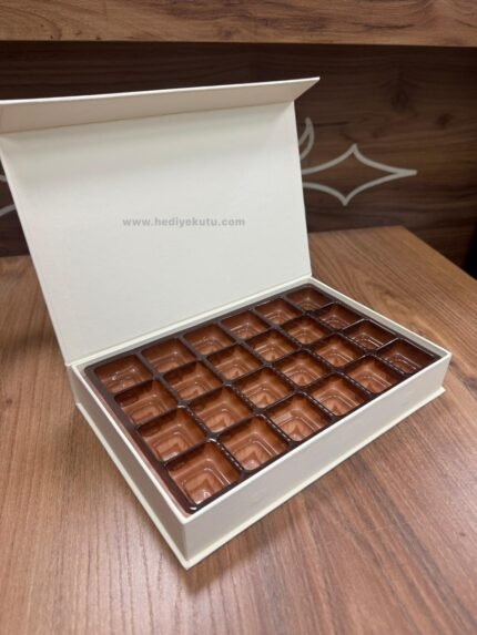 Cikolata Kutusu CK-12