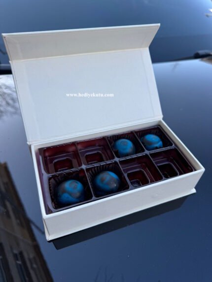 Cikolata Kutusu CK-17