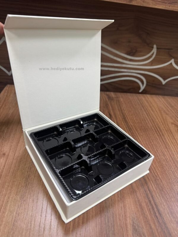 Cikolata Kutusu CK-20