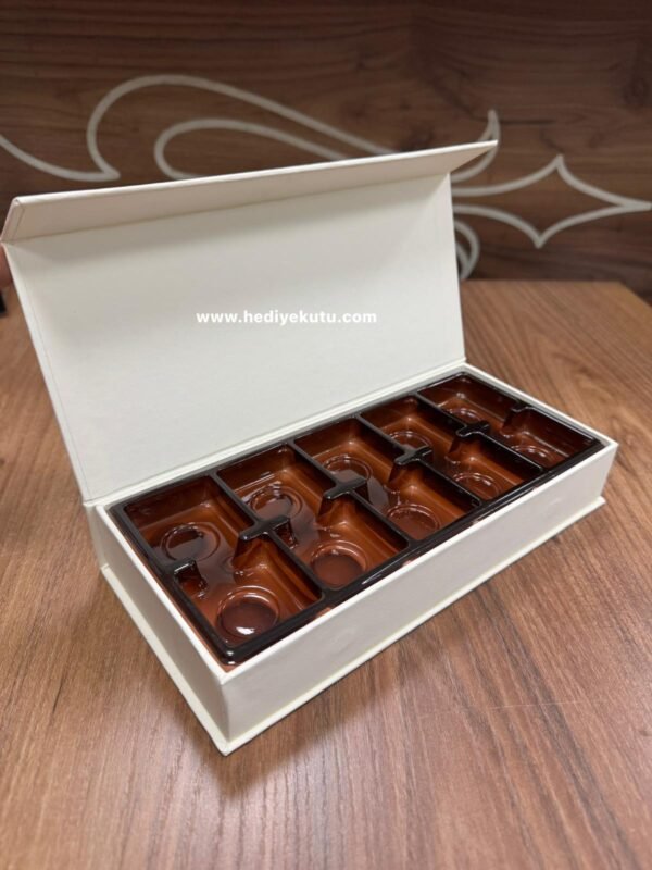 Cikolata Kutusu CK-3