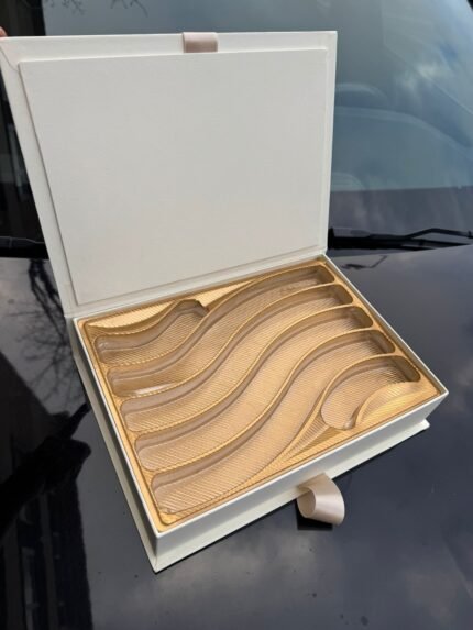 Cikolata Kutusu CK-38