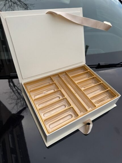 Cikolata Kutusu CK-39