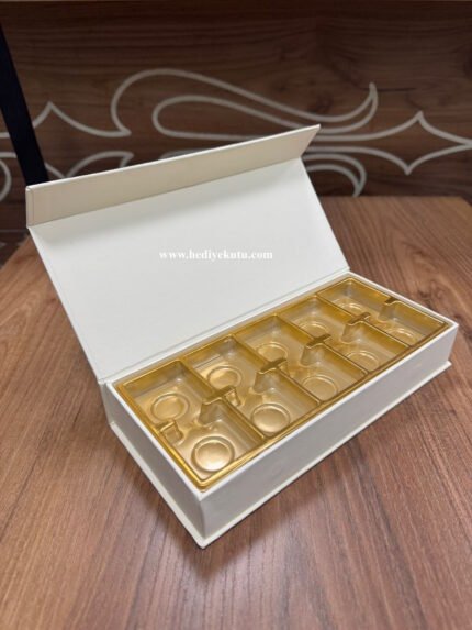 Cikolata Kutusu CK-5