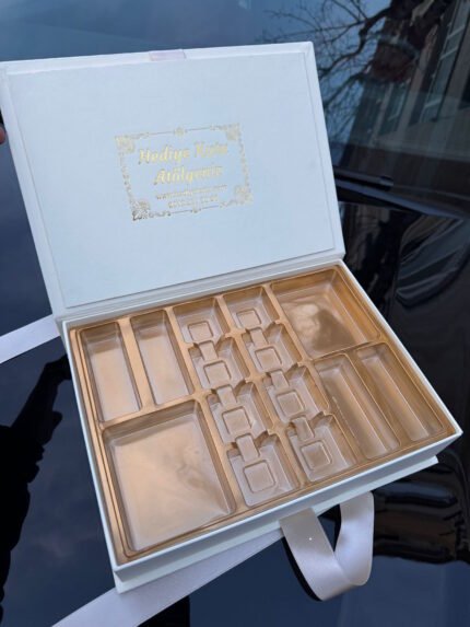 Cikolata Kutusu CK-51