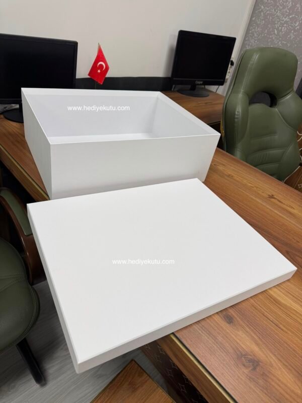 Boş Hediye Kutusu Büyük Boy big-3