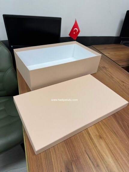 Büyük Boy Hediye Kutusu HD-8