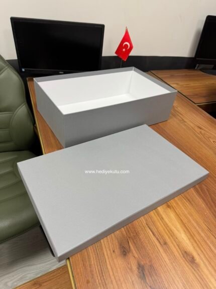 Büyük Boy Hediye Kutusu HD-9
