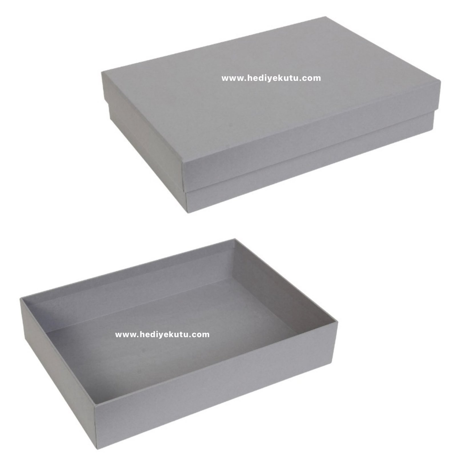Boş Hediye Kutusu Büyük Boy HD-3 Boş Hediye Kutusu Büyük Boy HD-3