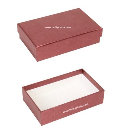 Hediye Kutusu B-5