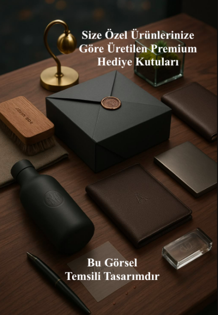 Hediye Kutusu HDG-0
