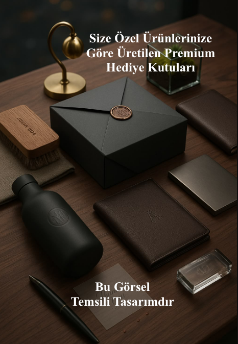 Hediye Kutusu HDG-0